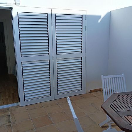 플라야블랑카 Babo Lanzarote 아파트 외부 사진