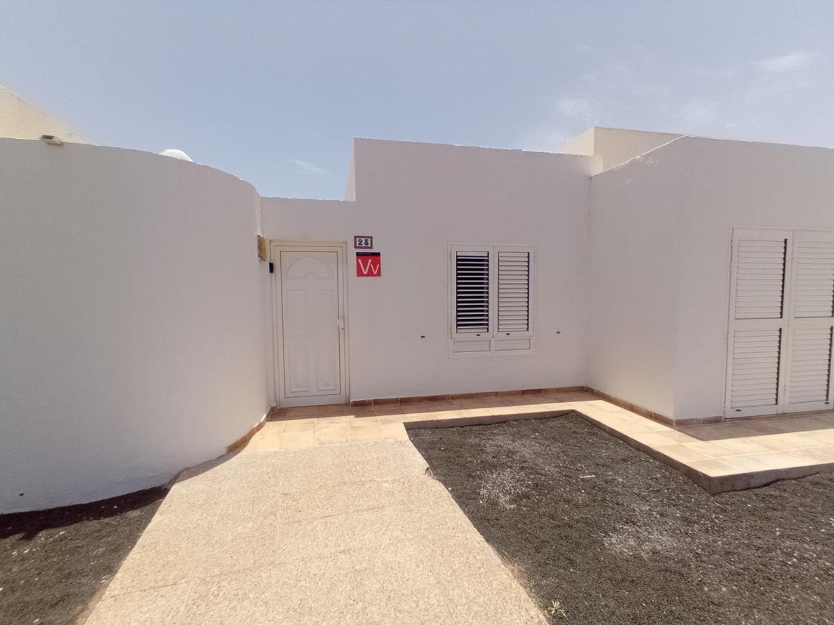 플라야블랑카 Babo Lanzarote 아파트 외부 사진