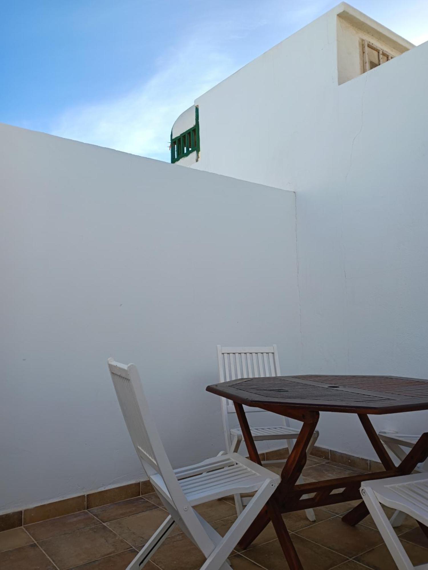 플라야블랑카 Babo Lanzarote 아파트 외부 사진